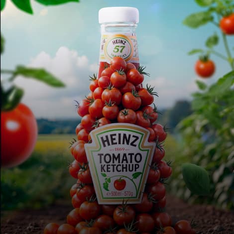 Heinz