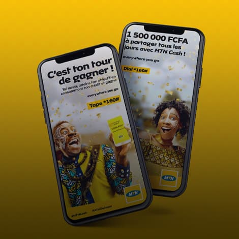 MTN Cameroon